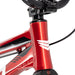 Pro Built Custom Expert BMX Race Bike-Red/Gold - 3