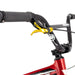 Pro Built Custom Junior BMX Race Bike-Red/Gold - 4