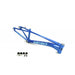 Meybo Holeshot Alloy BMX Race Frame-Blue/Cyan/Marine - 2