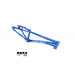 Meybo Holeshot Alloy BMX Race Frame-Blue/Cyan/Marine - 4
