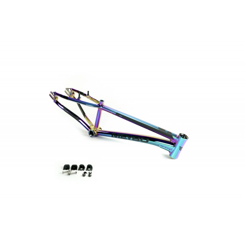 Bmx oil outlet slick bike