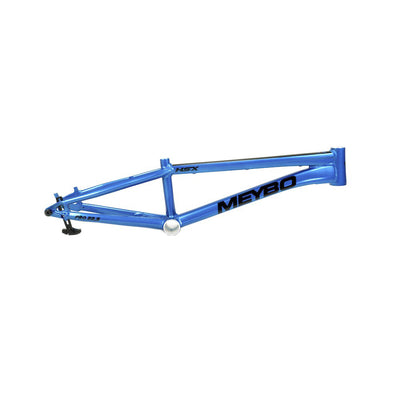 Meybo HSX BMX Race Frame-Blue
