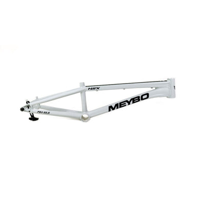 Meybo HSX Alloy BMX Race Frame-Grey