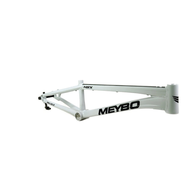 Meybo HSX Alloy BMX Race Frame-Grey - 2