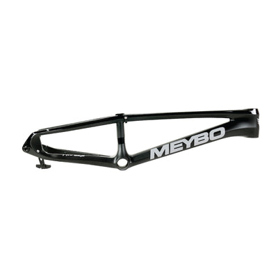 Meybo HSX Carbon BMX Race Frame-UD/Black/Grey