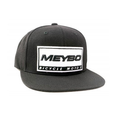 Meybo Logo Snapback Hat