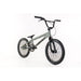 Meybo Patron Pro XL 21.5 BMX Race Bike-Matte Grey/Shiny Black - 2