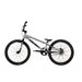 Meybo Patron Expert XL BMX Race Bike-Matte Grey/Shiny Black - 3