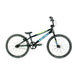 Meybo TLNT Expert BMX Race Bike-Black/Cyan/Apple - 1