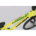 Meybo TLNT Expert BMX Race Bike-Citrus/Black/Green - 2