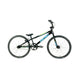 Meybo TLNT Junior BMX Race Bike-Black/Cyan/Apple - 1