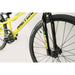 Meybo TLNT Junior BMX Race Bike-Citrus/Black/Green - 2