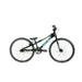 Meybo TLNT Micro BMX Race Bike-Black/Cyan/Apple - 1