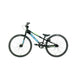 Meybo TLNT Micro BMX Race Bike-Black/Cyan/Apple - 2