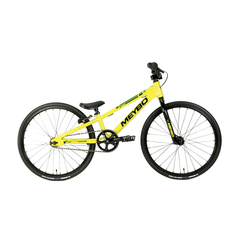 Micro Mini Bmx