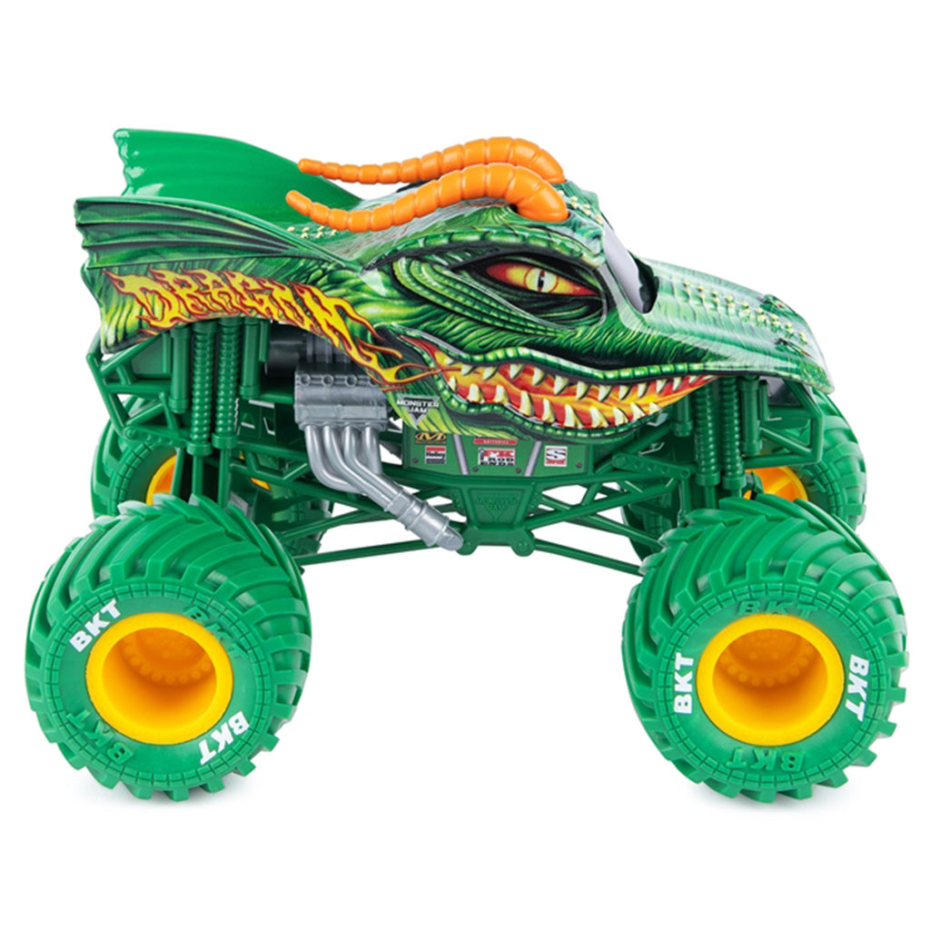 Dragon diecast online