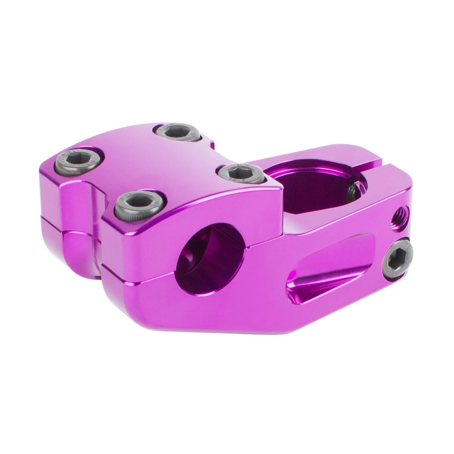 Odyssey Boss v2 Aaron Ross Top Load Stem | J&R Bicycles – J&R