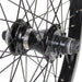 Odyssey Hazard Lite Freecoaster BMX Freestyle Wheel-Rear-20&quot; - 2