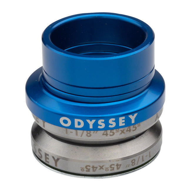 Odyssey Integrated Headset-1-1/8&quot; - 2
