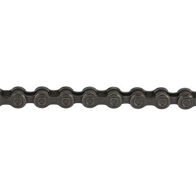Odyssey Key Chain Solid Pin Chain-Cro-mo-Grey
