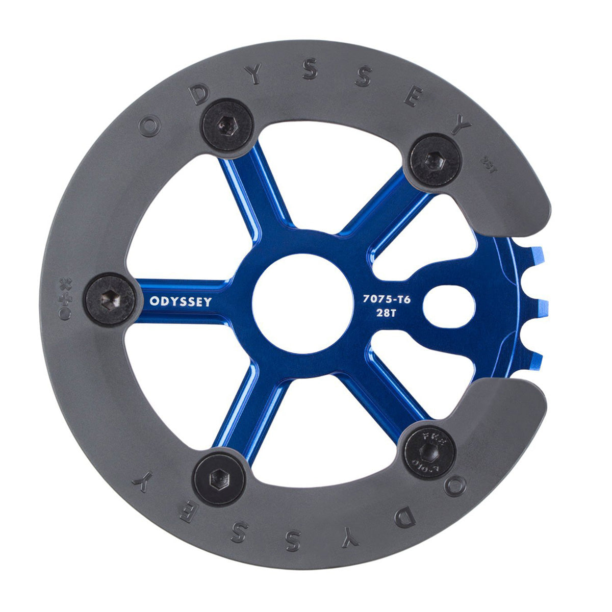 Odyssey Utility Pro Sprocket at J&R Bicycles – J&R Bicycles, Inc.
