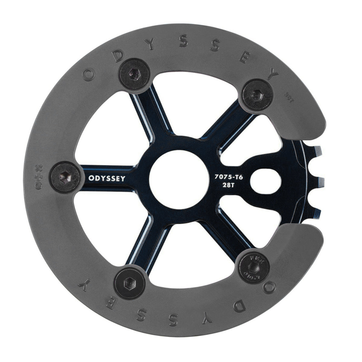 Odyssey Utility Pro Sprocket at J&R Bicycles – J&R Bicycles, Inc.