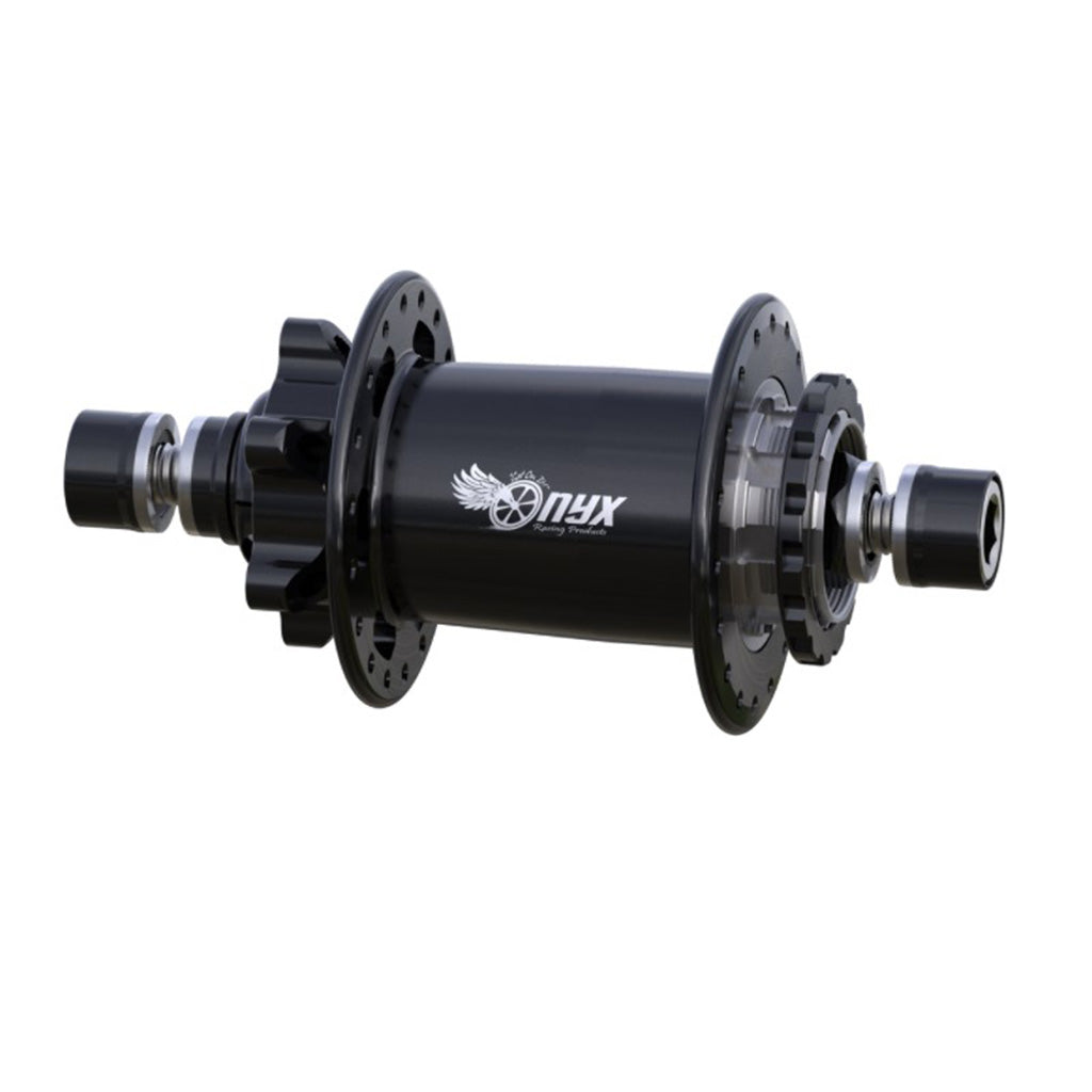 Onyx Pro Rear ISO Rear Hub at J&R Bicycles – J&R Bicycles, Inc.