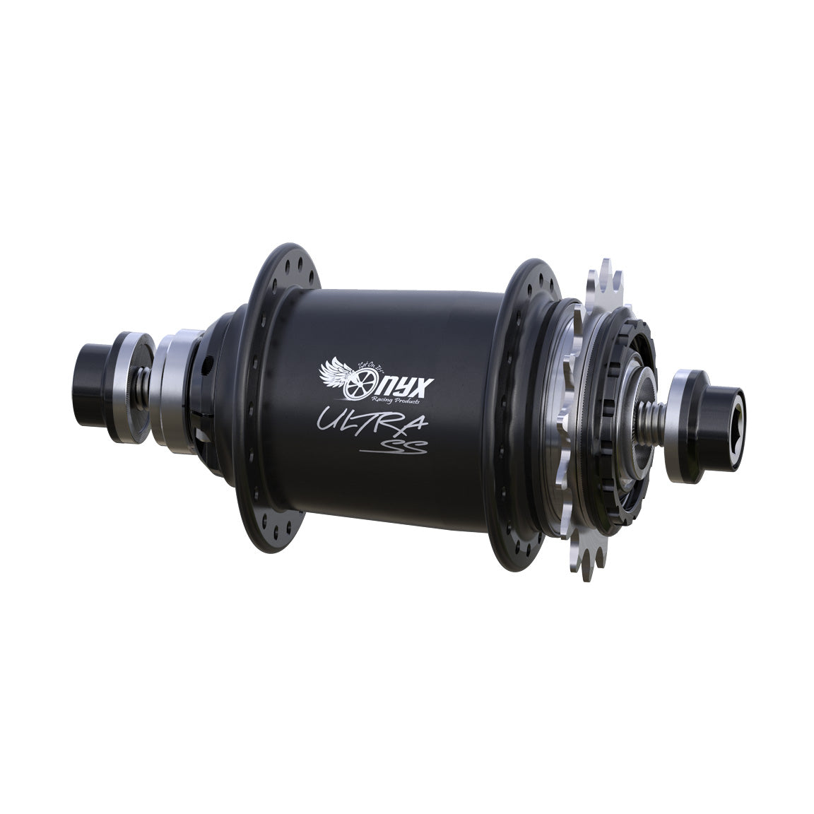 Ronリンク　SA001とXX01 jrbicycles-onyx-rear-ultra-ss-