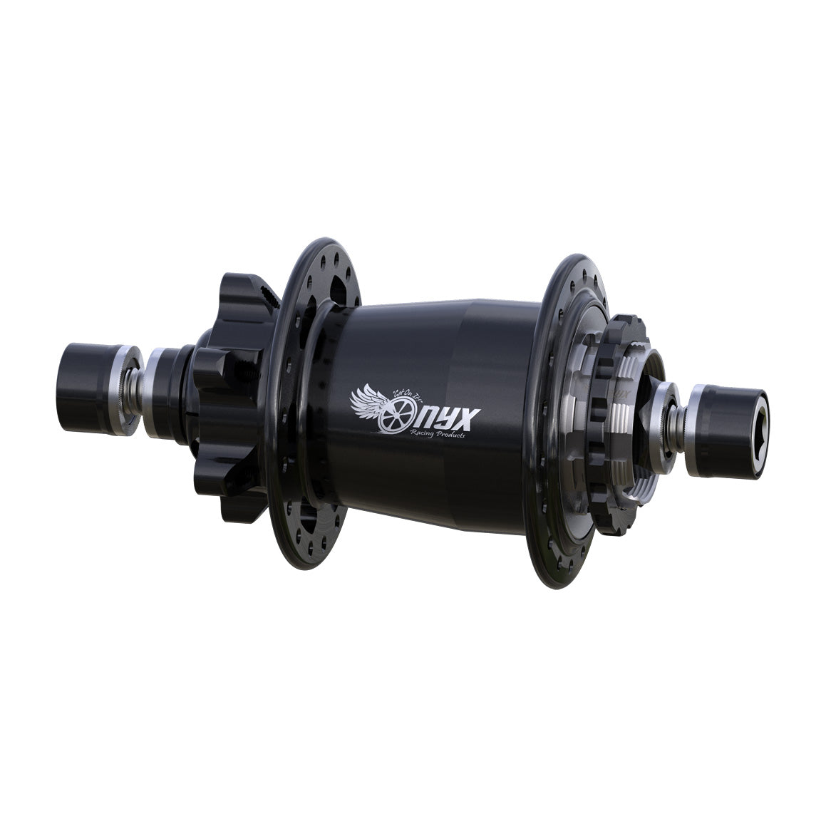 Onyx – J&R Bicycles, Inc.