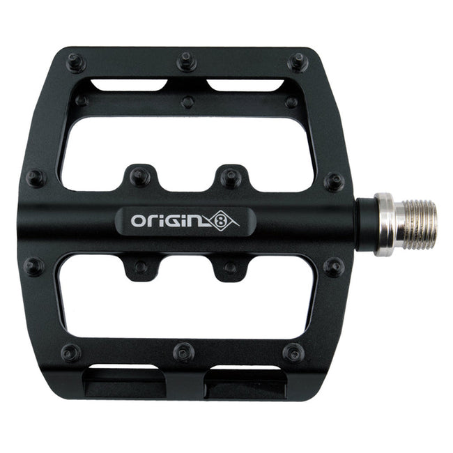Origin 8 Rascal Platform Pedals - 1