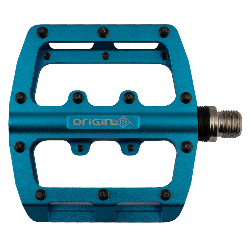 PAVEL RASCAL ６.８ Origin 8 Rascal Platform Pedals at J&R Bicycles – J&R