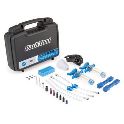 Park Tool BKM-1.2 Hydraulic Disc Brake Bleed Kit