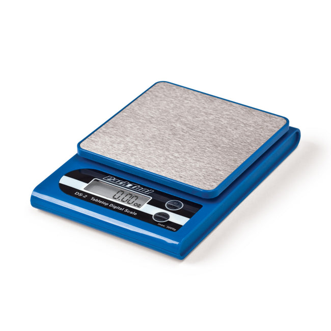 Park Tool DS-2 Tabletop Digital Scale - 1