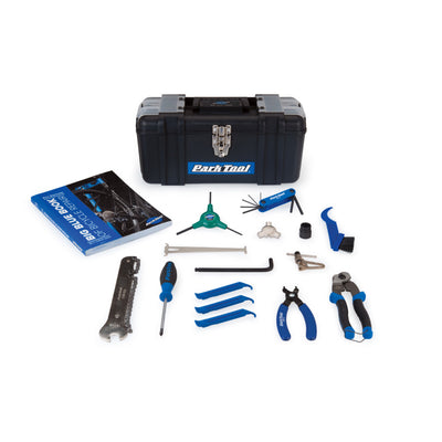 Park Tool SK-4 Home Mechanic Starter Kit