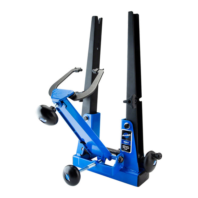 Park Tool TS2.3 Pro Wheel Truing Stand - 1