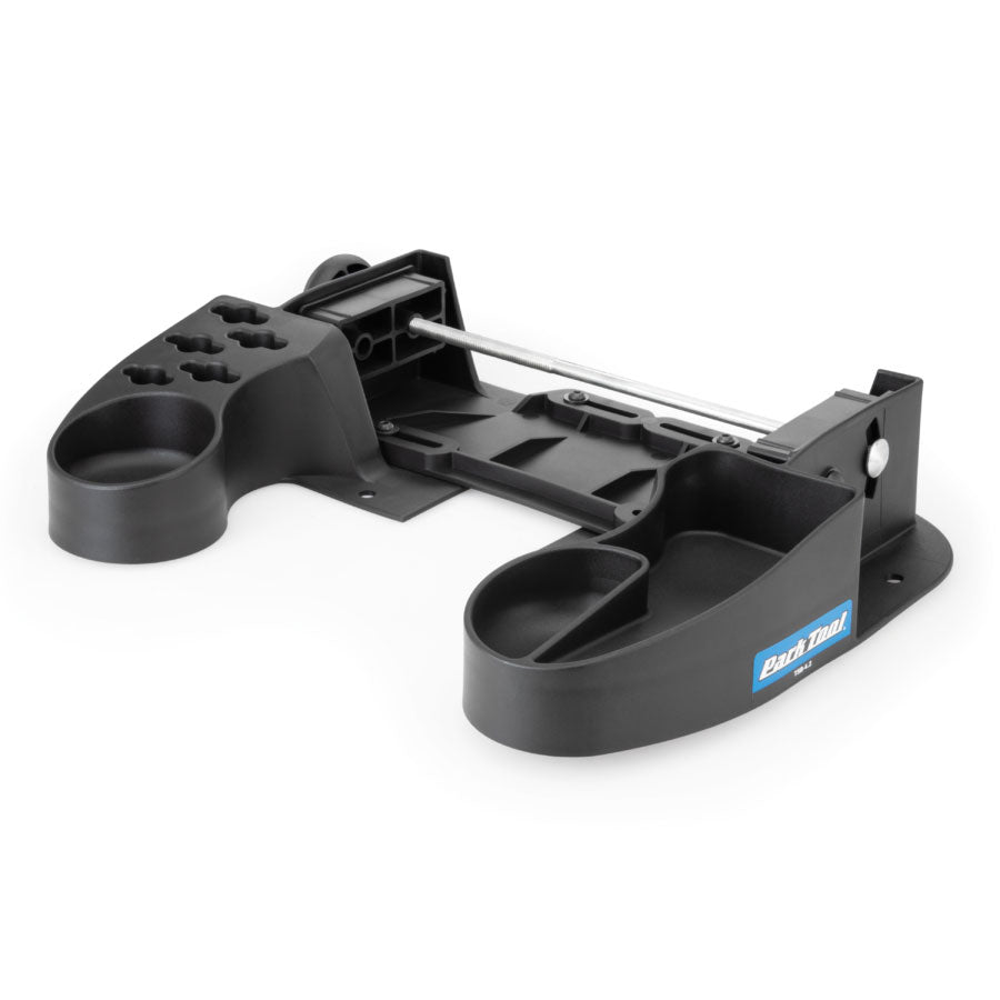 Park Tool TSB-4.2 Truing Stand Tilting Base – J&R Bicycles, Inc.