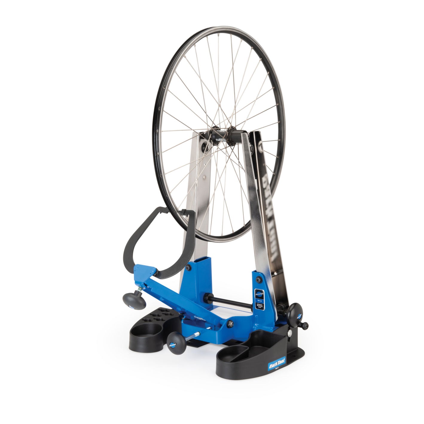 Park Tool TSB-4.2 Truing Stand Tilting Base – J&R Bicycles, Inc.
