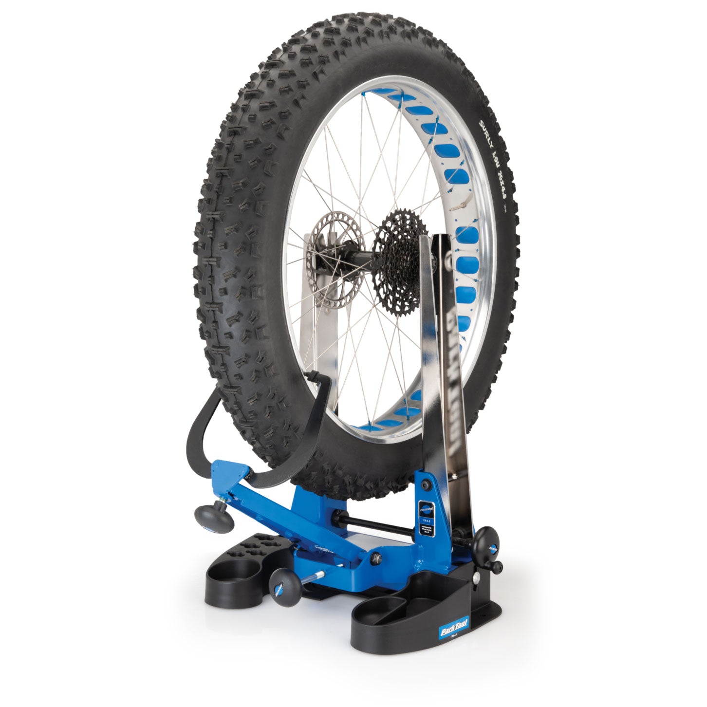 Park Tool TSB-4.2 Truing Stand Tilting Base – J&R Bicycles, Inc.