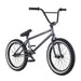 Premium Duo 21&quot; Bike-Signature Metallic Grey - 2