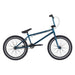 Premium Solo 21&quot; Bike-Gloss Metallic Aqua - 1