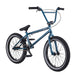 Premium Solo 21&quot; Bike-Gloss Metallic Aqua - 2