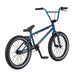 Premium Solo 21&quot; Bike-Gloss Metallic Aqua - 3