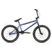 Premium Inspired 20.5&quot;TT BMX Freestyle Bike-Matte Teal - 1