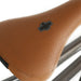 Premium La Vida 21&quot;TT BMX Freestyle Bike-Copper Raw Fade - 5