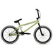 Premium Stray 20.5&quot;TT BMX Freestyle Bike-Avocado - 1