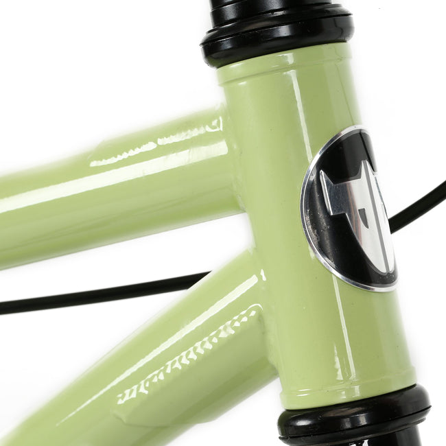 Premium Stray 20.5&quot;TT BMX Freestyle Bike-Avocado - 3