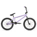 Premium Stray 20.5&quot;TT BMX Freestyle Bike-Matte Purple - 1