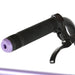 Premium Stray 20.5&quot;TT BMX Freestyle Bike-Matte Purple - 2