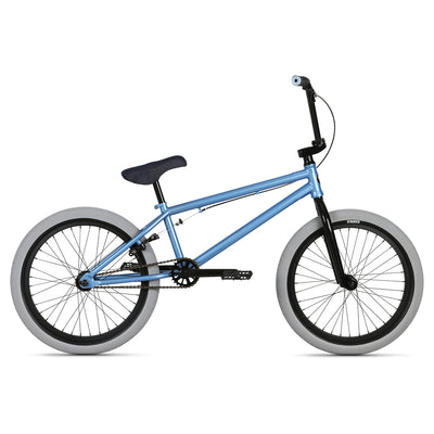 Premium Subway 21"TT BMX Freestyle Bike-Denim Blue