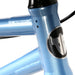 Premium Subway 21&quot;TT BMX Freestyle Bike-Denim Blue - 4